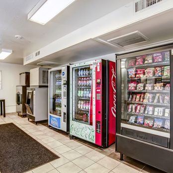 Motel 6 - vending - Hotels Near Me - Grants Pass, Oregon Motel 6 - vending - Hotels Near Me - Grants Pass, Oregon