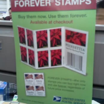 Costco - Forever Stamps! - Wholesale Stores Near Me - Fremont, California