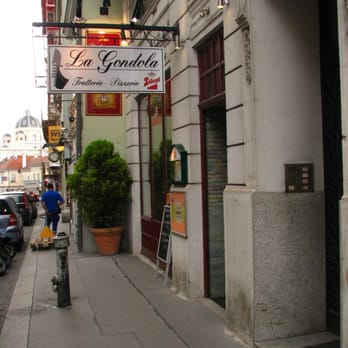 La Gondola - Pizza Near Me - Vienna, 9 La Gondola - Pizza Near Me - Vienna, 9