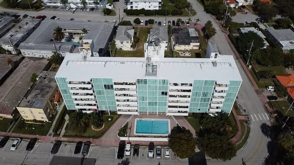 Slide of Duke Contractors