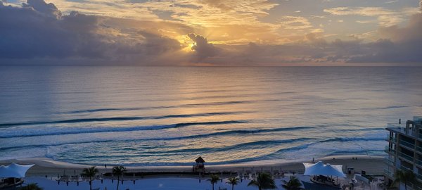 Hard Rock Hotel Cancun by null