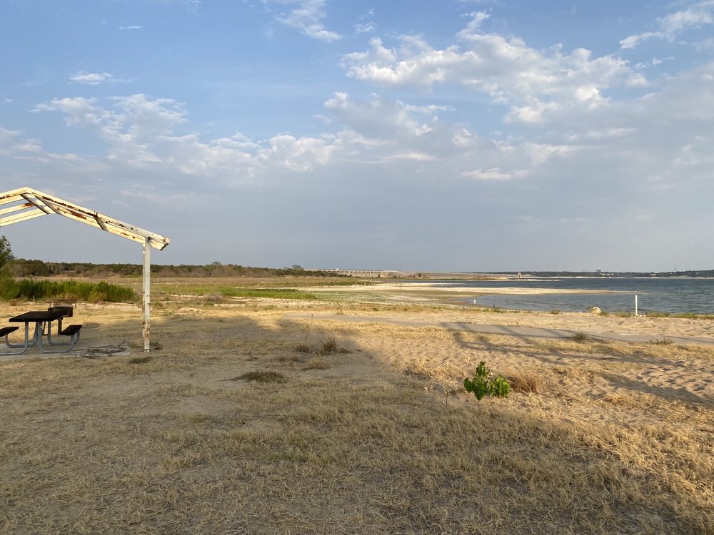 Airport Park Campground Waco Texas www.yelp.com