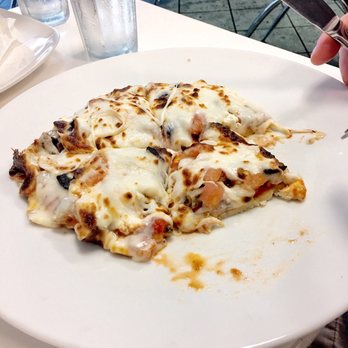Opa Greek Restaurant - "Greek pizza " - Greek Near Me - Naples, Florida