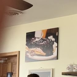 Scott's Diner - Great pancakes