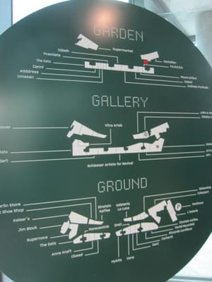 Bikini Berlin by null