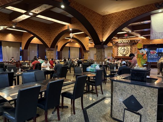 Chennai Cafe by null