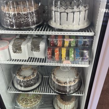 Andia’s Ice Cream - I love that yall are showing your pride with these I e cream sandwiches! - Ice Cream & Frozen Yogurt Near Me - Raleigh, North Carolina Andia’s Ice Cream - I love that yall are showing your pride with these I e cream sandwiches! - Ice Cream & Frozen Yogurt Near Me - Raleigh, North Carolina