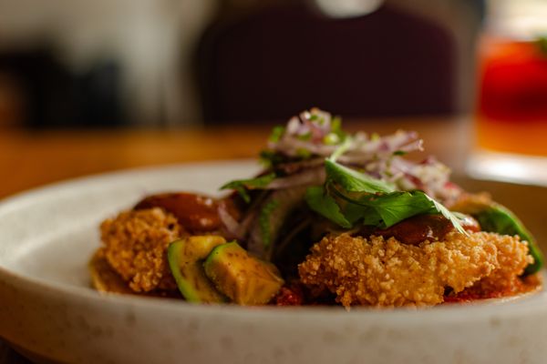 PM Tacos & Cocktails by null