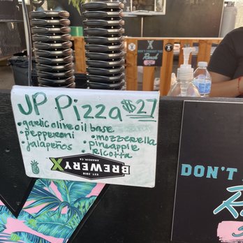 Brewery X - Breweries Near Me - Anaheim, California