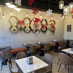 Savor Coffee and More