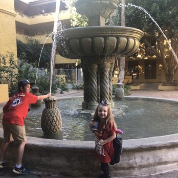 Hilton Phoenix Tapatio Cliffs Resort - Hotels Near Me - Phoenix, Arizona Hilton Phoenix Tapatio Cliffs Resort - Hotels Near Me - Phoenix, Arizona