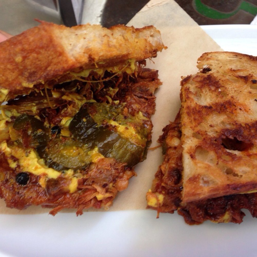 Neapoli - The Cuban sandwich, amazing. - Italian Near Me - Melbourne, VIC Neapoli - The Cuban sandwich, amazing. - Italian Near Me - Melbourne, VIC