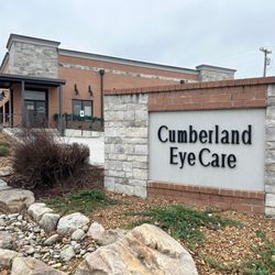 Cumberland Eye Care
