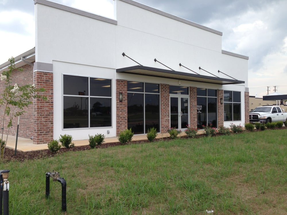 RAPIDES REGIONAL PHYSICIAN GROUP COLISEUM BOULEVARD Updated September