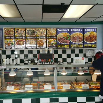 China Wok - Menu and very Clean... - Chinese Near Me - Bellflower, California China Wok - Menu and very Clean... - Chinese Near Me - Bellflower, California