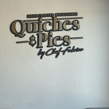 Quiches & Pies - Coffee & Tea Near Me - Chandler, Arizona