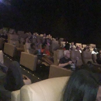 NCG Cinemas - Comfy Chairs - Cinema Near Me - Peachtree Corners, Georgia