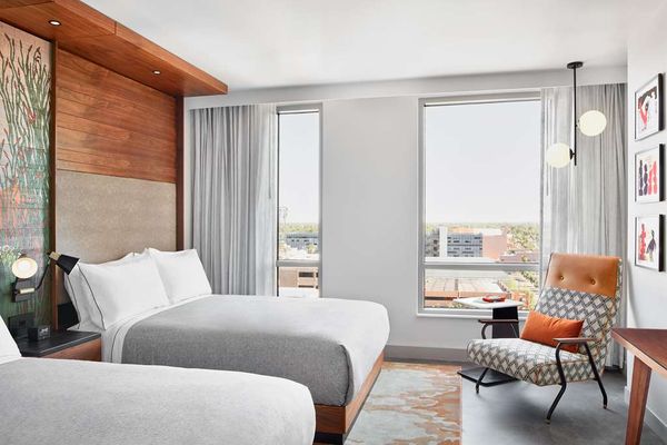 Canopy by Hilton Tempe Downtown by null