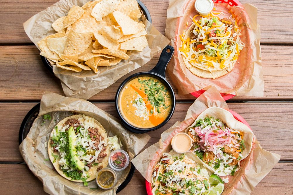 Torchy's Tacos