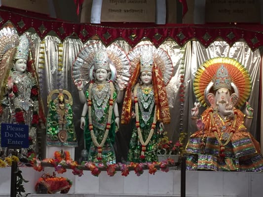 Hindu Temple Ventura County by null