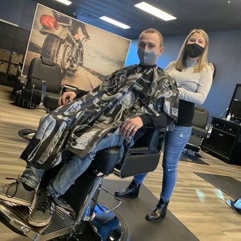 Man Cave Salon - Men's Hair Salons Near Me - Henderson, Nevada Man Cave Salon - Men's Hair Salons Near Me - Henderson, Nevada
