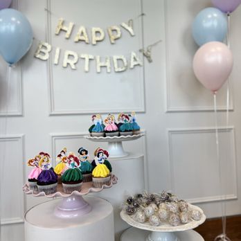 Playroom Cafe Two - Venues & Event Spaces Near Me - Naperville, Illinois
