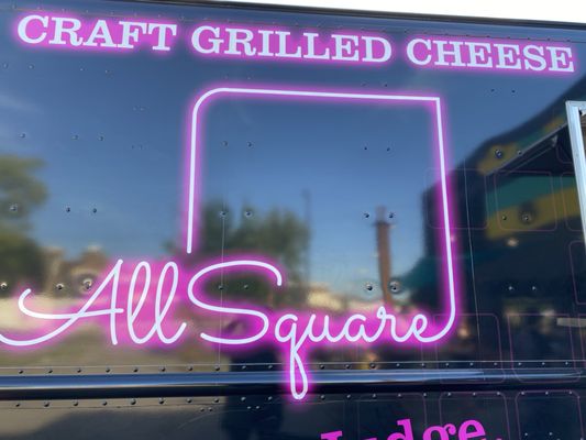 All Square by null