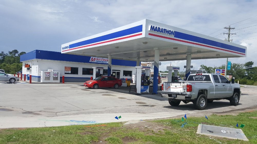 MINUTEMAN FOOD MART 19 118 Causeway Dr, Sunset Beach, NC Yelp