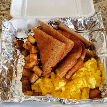 Franny’s Diner - Eggs and taters - Breakfast & Brunch Near Me - Pepperell, Massachusetts