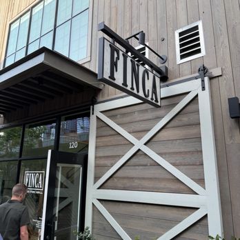 Finca - Front - Wine Bars Near Me - San Juan Capistrano, California