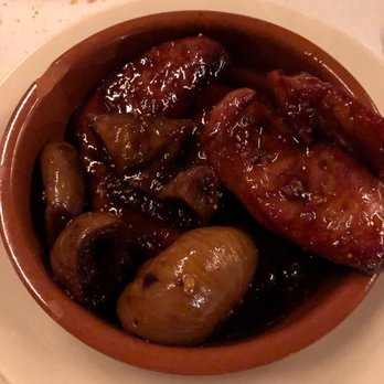 Barcelona Reston - Tapas/Small Plates Near Me - Reston, Virginia