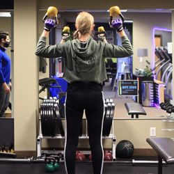 614Fitness - Do it! Taking that first step can be the most difficult. You can do it. You got this!
