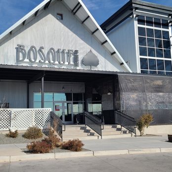 Bosque North - Breweries Near Me - Bernalillo, New Mexico