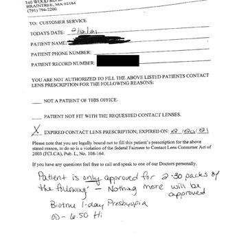 Blue Hills Eye Associates - DOING HARM to patient's eyes and "THINK" they are funny!!!! - Optometrists Near Me - Braintree, Massachusetts Blue Hills Eye Associates - DOING HARM to patient's eyes and "THINK" they are funny!!!! - Optometrists Near Me - Braintree, Massachusetts
