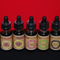 Rapids Tobacco and Vapor