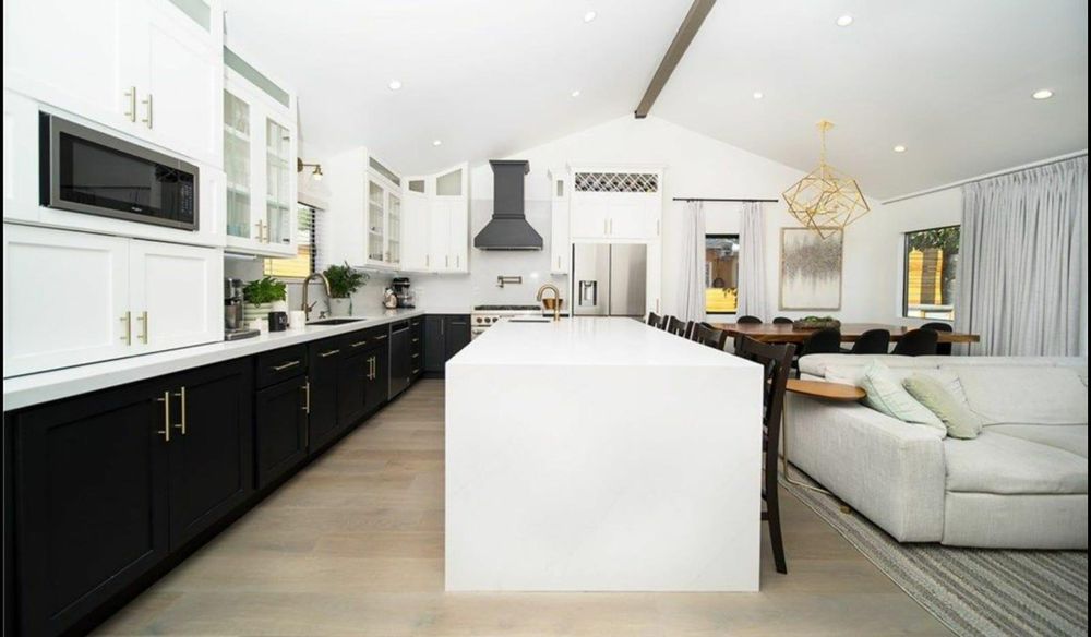 Slide of Renovate Works