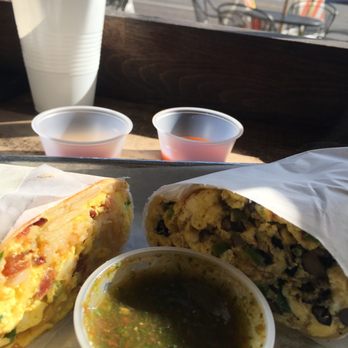 Undergrind Cafe - Spanish Lover and Break of Day burritos. - Cafes Near Me - Los Angeles, California Undergrind Cafe - Spanish Lover and Break of Day burritos. - Cafes Near Me - Los Angeles, California