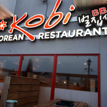 Kobi Korean BBQ - Outdoor Seating Area - Barbeque Near Me - Vaughan, Ontario Kobi Korean BBQ - Outdoor Seating Area - Barbeque Near Me - Vaughan, Ontario