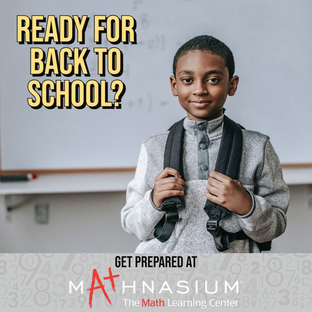 Mathnasium - reading tutor in Northville, MI