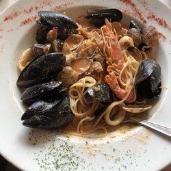 Do Leoni - Scusate ma avevo già iniziato a mangiare (sarebbe bastato il primo per completare il pranzo)