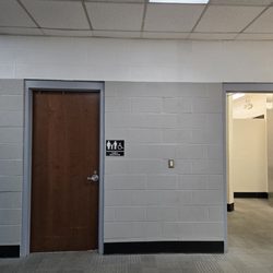Greenville Aquatics and Fitness Center