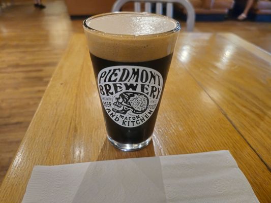 Piedmont Brewery and Kitchen by null