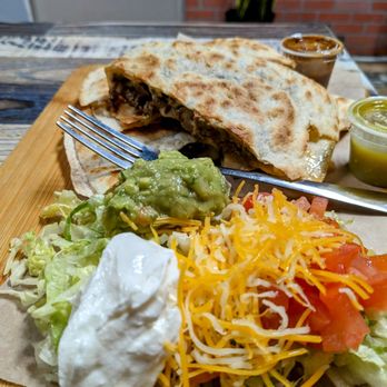 Tacos Madre - quesadila ... daughter loved - Mexican Near Me - Costa Mesa, California Tacos Madre - quesadila ... daughter loved - Mexican Near Me - Costa Mesa, California