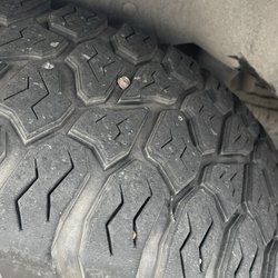 RAW Wheels & Tires