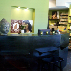 Bodyworks Salon & Day Spa
