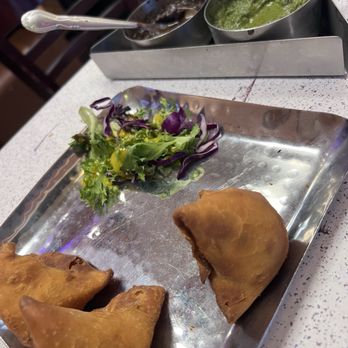 Avatar Indian Grill - Somosas - Indian Near Me - Salinas, California