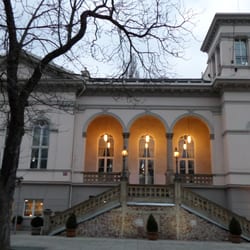 Brasserie Ullmann
