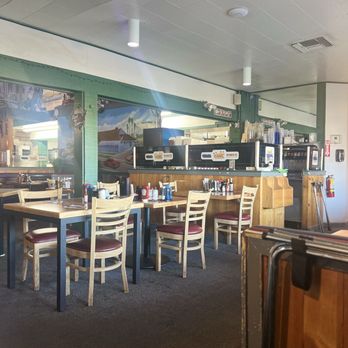 Stacks Pancake House - Restaurant main room - Breakfast & Brunch Near Me - Irvine, California Stacks Pancake House - Restaurant main room - Breakfast & Brunch Near Me - Irvine, California