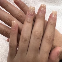 Exotic nails