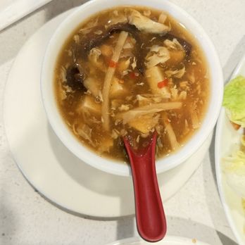 Imperial Garden Restaurant - Dim Sum Near Me - Fresno, California